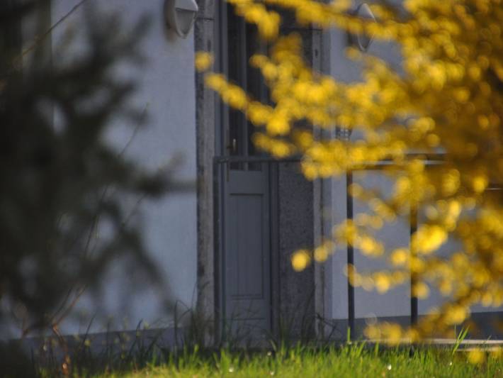 Ferienwohnung für 4 Personen, mit Garten, mit Haustier im Salzkammergut - 4