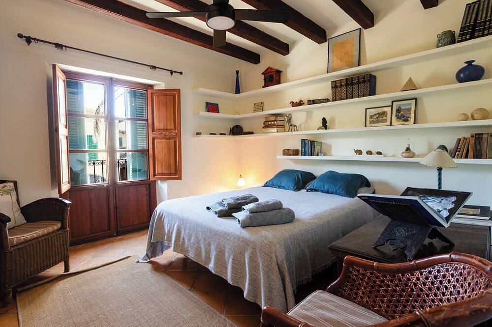 Cas Galgo - Luxury Villa in Valldemossa, Mallorca Westen