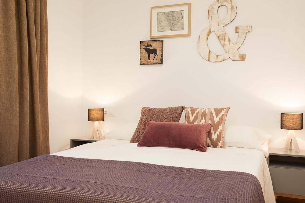 Ganze Wohnung, Europa Fira 32 Wohnung in Hospitalet de Llobregat, l'Hospitalet de Llobregat