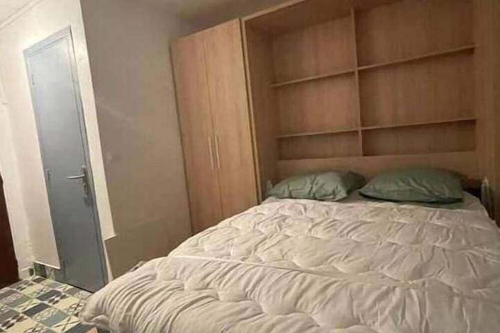 Location de vacances pour 2 personnes à Colombes