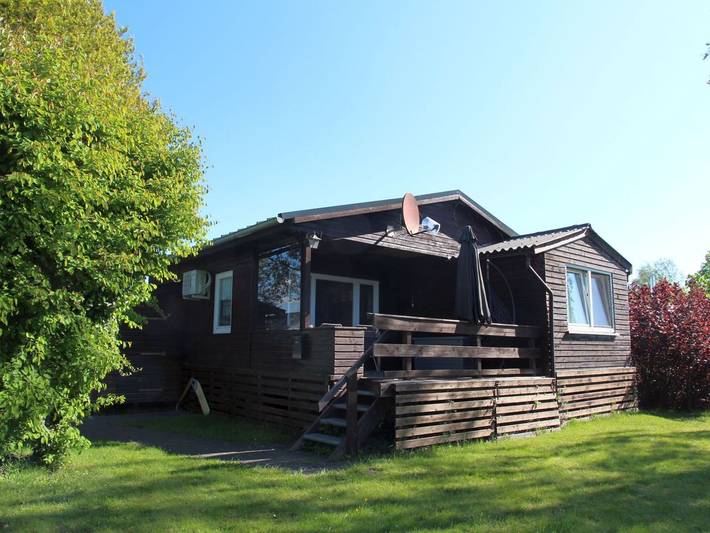 Ferienhaus mit Meerblick für 4 Personen, mit Garten und Terrasse, kinderfreundlich