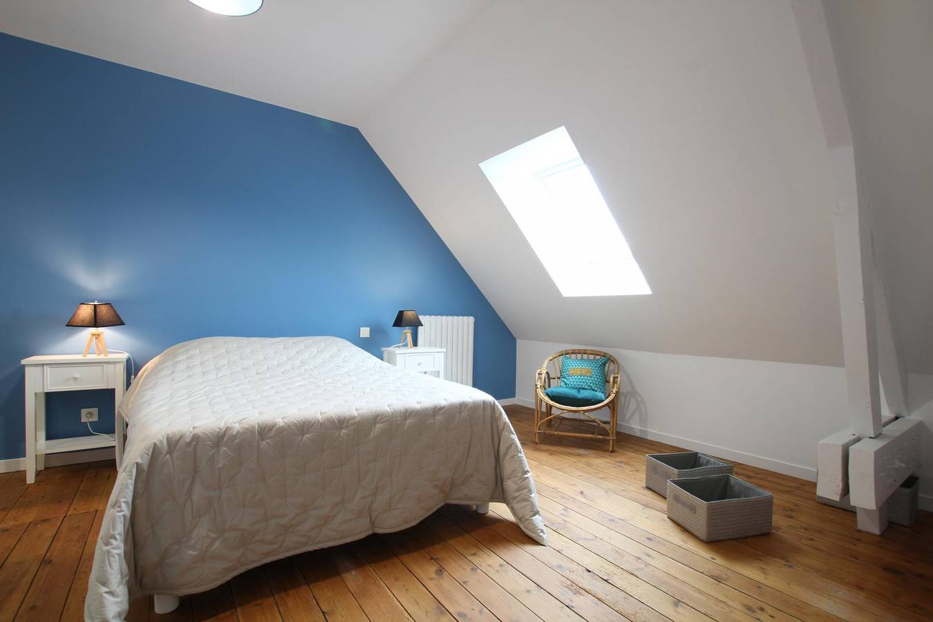 Le Repos du Meurdrac in La Meurdraquière, Coutances y alrededores