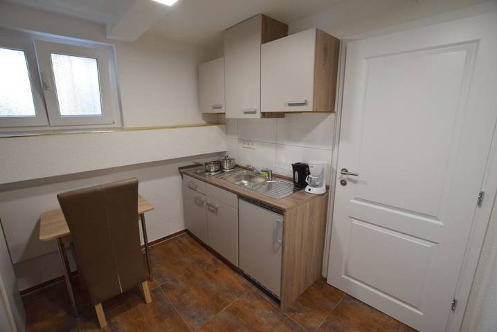 Apartamento de férias para 1 pessoas - 1