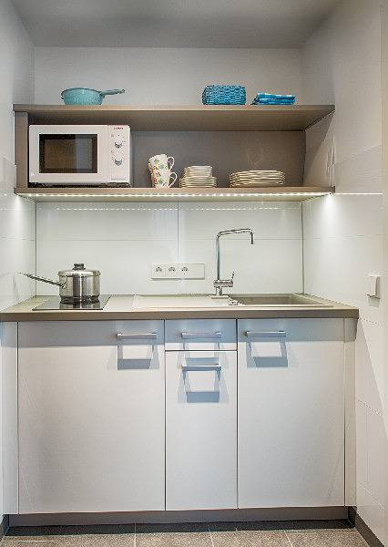 Pension pour 3 personnes, avec balcon/terrasse et balcon, animaux acceptés à Titisee-Neustadt - 4