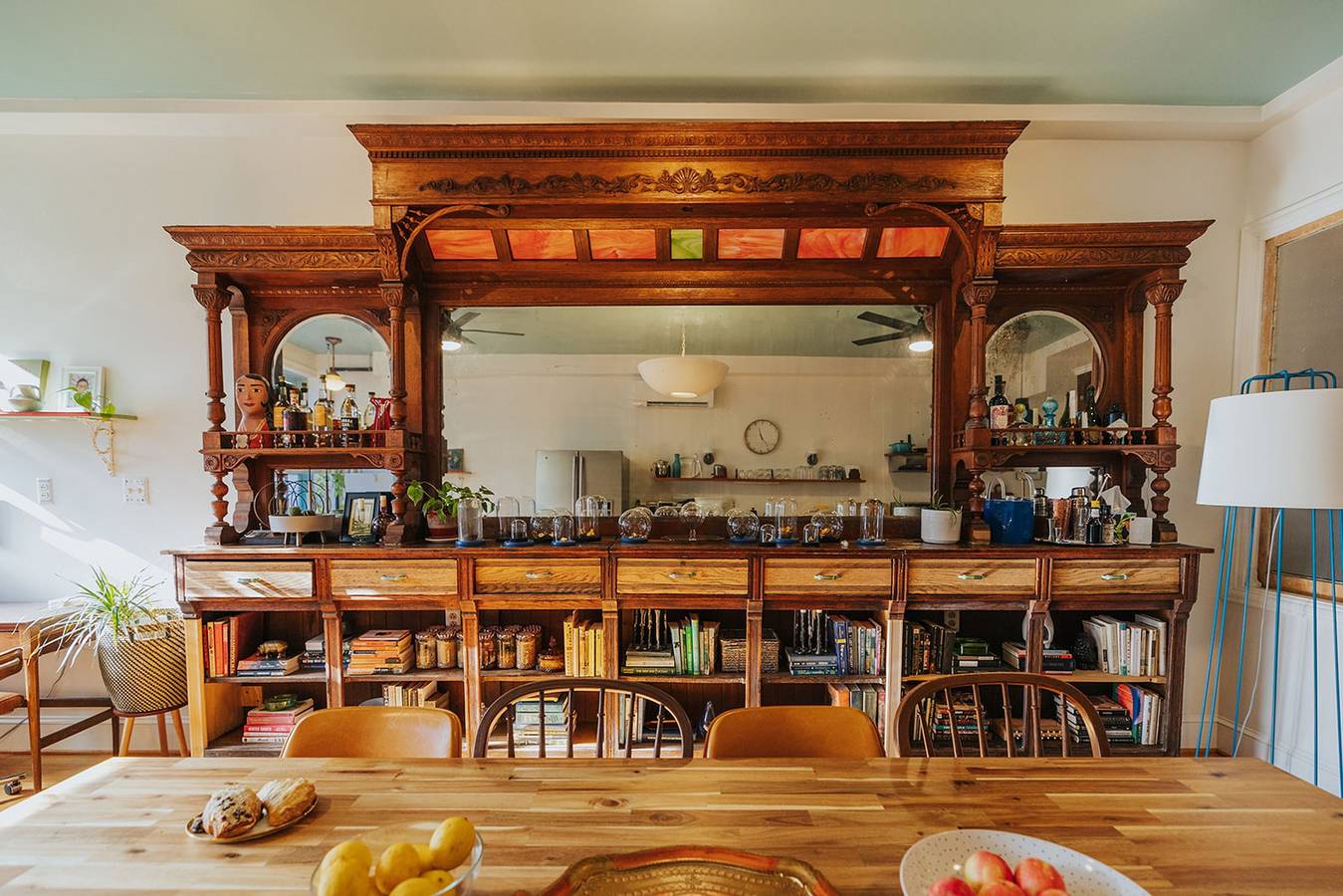 Ganze Wohnung, Wyatt's Saloon - Guest House #1 || Fells Point in Baltimore, Maryland