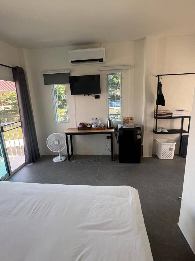 Gîte pour 2 personnes, avec jardin et piscine à Pai - 2