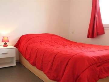 Vakantieappartement voor 4 Personen in La Rochelle, La Rochelle en omgeving, Afbeelding 1