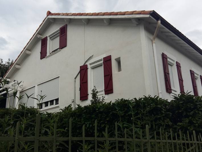 Location de vacances pour 2 personnes, avec terrasse, animaux acceptés dans Parc naturel régional du Haut-Languedoc