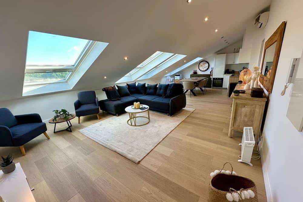 Appartement de vacances