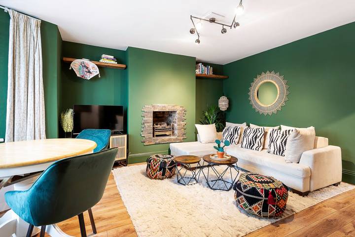 Apartment for 4 people in Hounslow