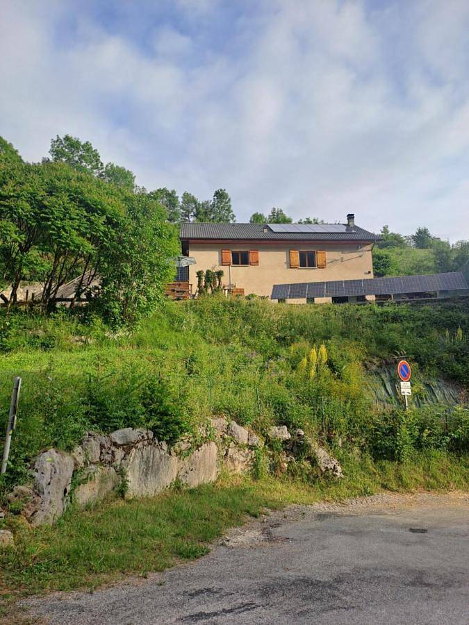 Gîte pour 2 personnes, avec terrasse à Engins - 4