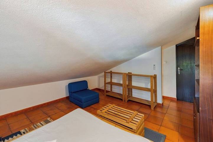 Location de vacances pour 8 personnes, avec terrasse et jardin dans Pinhal Novo - 3