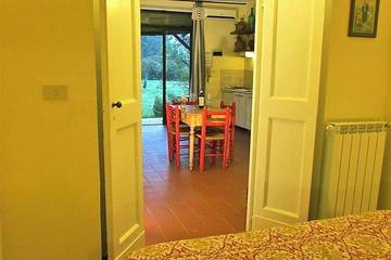 Agriturismo per 4 Persone in Tocco da Casauria, Parco Nazionale della Majella, Foto 2