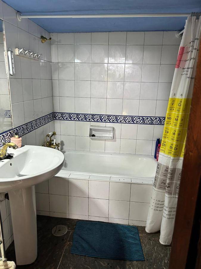 Casa rural para 8 personas, con Balcón además de Terraza y Vistas en Comarca de la Sidra - 3