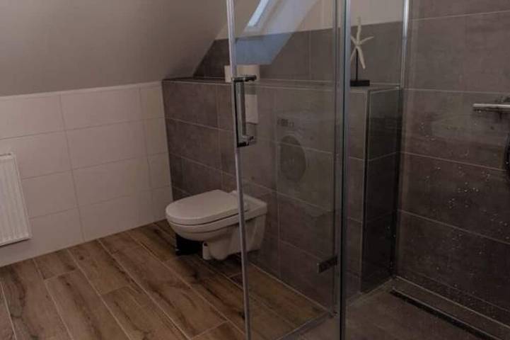 Ferienwohnung für 8 Personen - 1