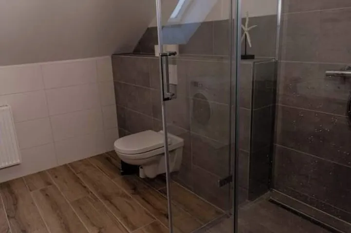 Ganze Wohnung, View-Apartment - 85qm für bis zu 8 Personen in Gelsenkirchen, Ruhrgebiet