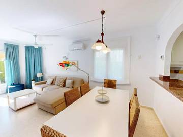Villa für 5 Personen in Oliva, Costa Blanca, Bild 1