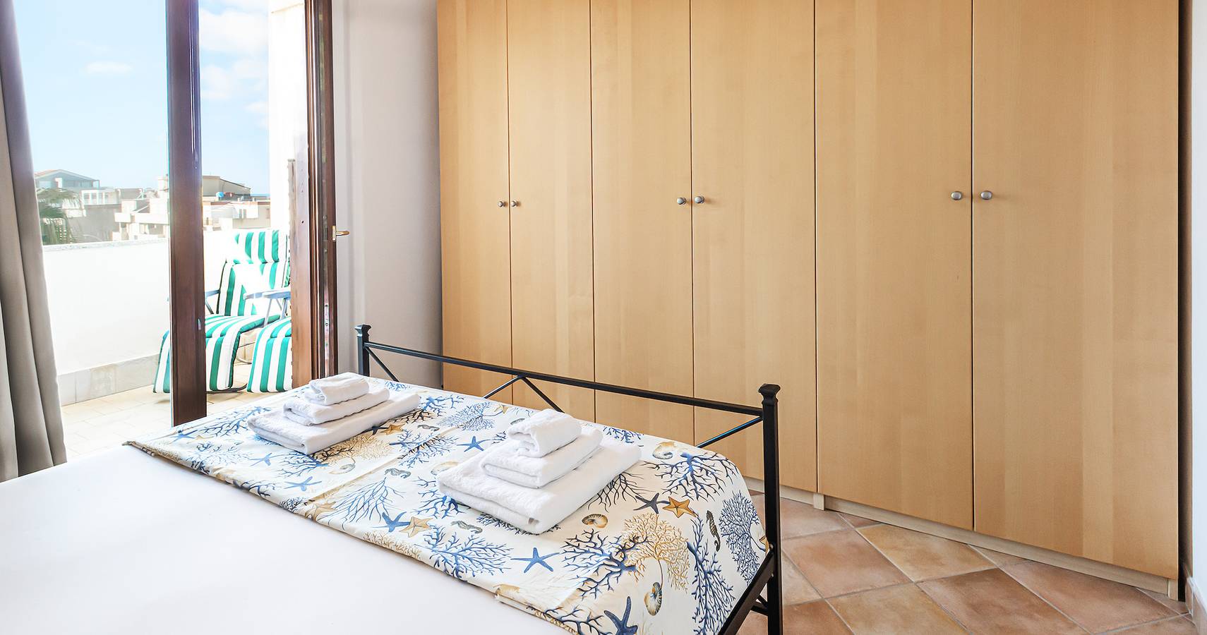 Ganze Wohnung, Casa Marlena in Pivarada, Alghero