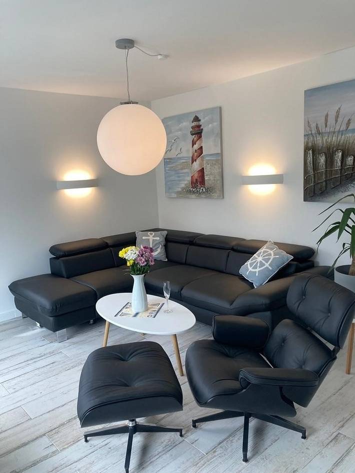 Ferienhaus für 8 Personen, mit Garten und Terrasse sowie Pool in Grömitz - 3