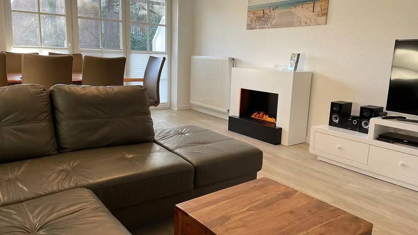 Ferienhaus für 6 Personen, mit Garten und Terrasse in Timmendorfer Strand - 2
