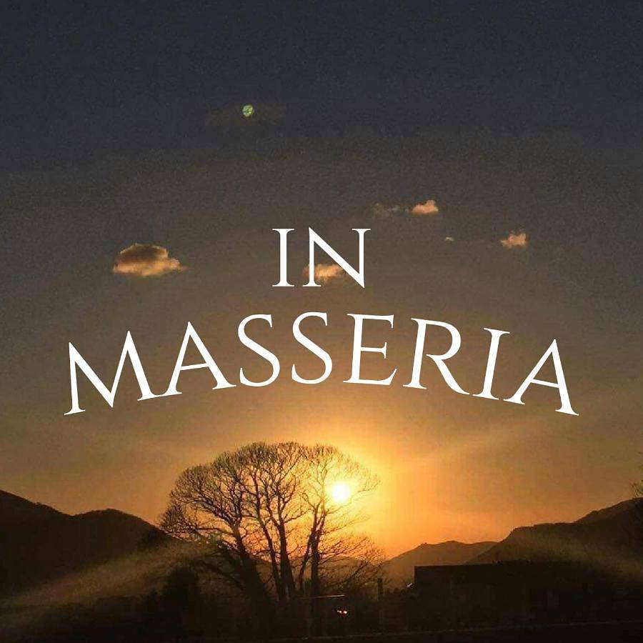 Masseria Nobile Relais in Fisciano, Provincia di Salerno