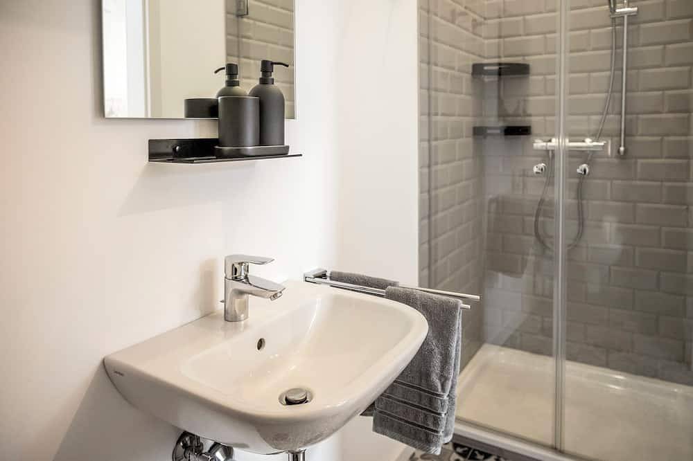 Ganze Wohnung, Ferienwohnung Burgst√ºbchen 2, 50 qm auf 2 Etagen in Nordhorn, Landkreis Grafschaft Bentheim