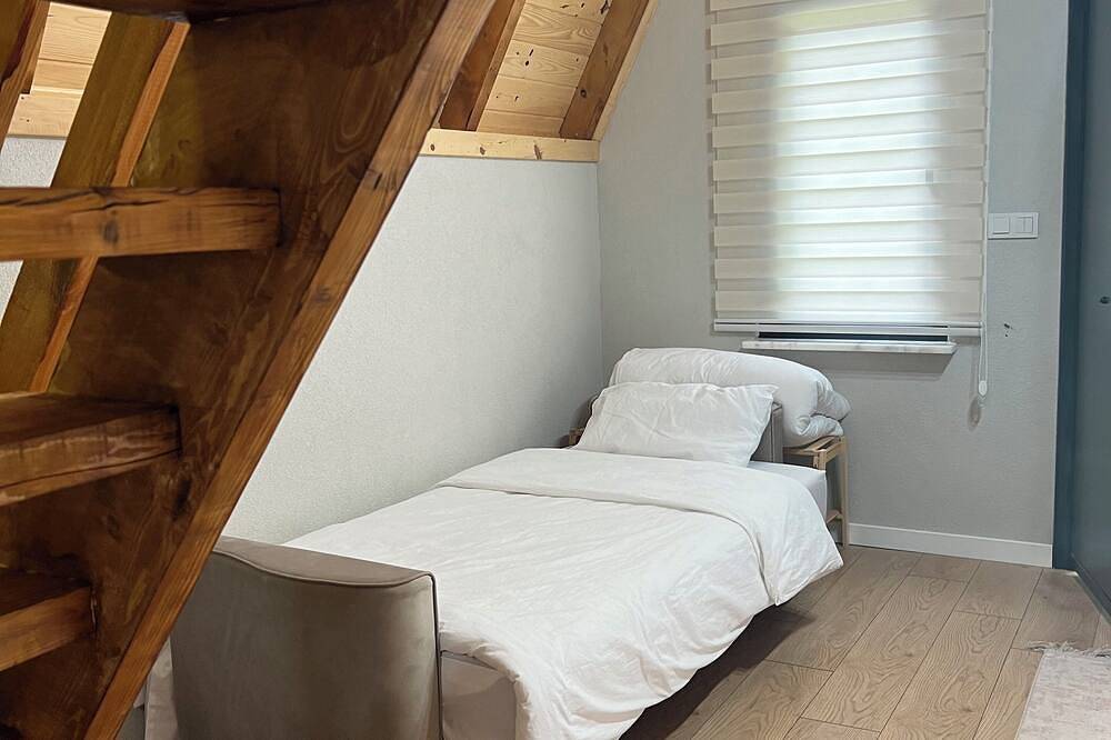 A Wonderful Bungalow Holiday With Stunning Mountain Views in Trabzon/Maçka in Maçka, Trabzon Province