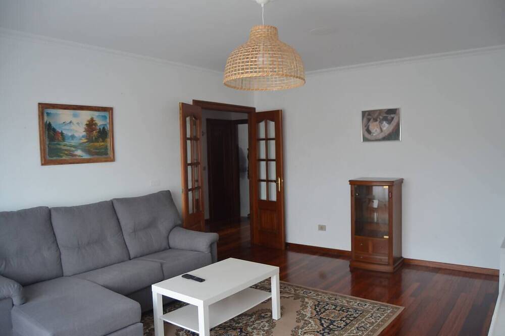 Appartamento vacanze a O Eume a partire da 68€ a notte
