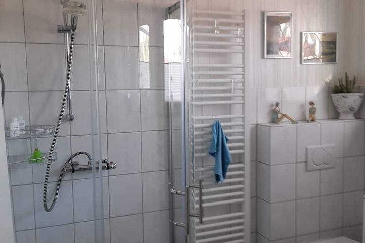 Ferienwohnung für 4 Personen, mit Terrasse in Ahrensbök - 4