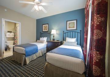 Vacation Rental for 6 Guests in Virginia, Picture 4
