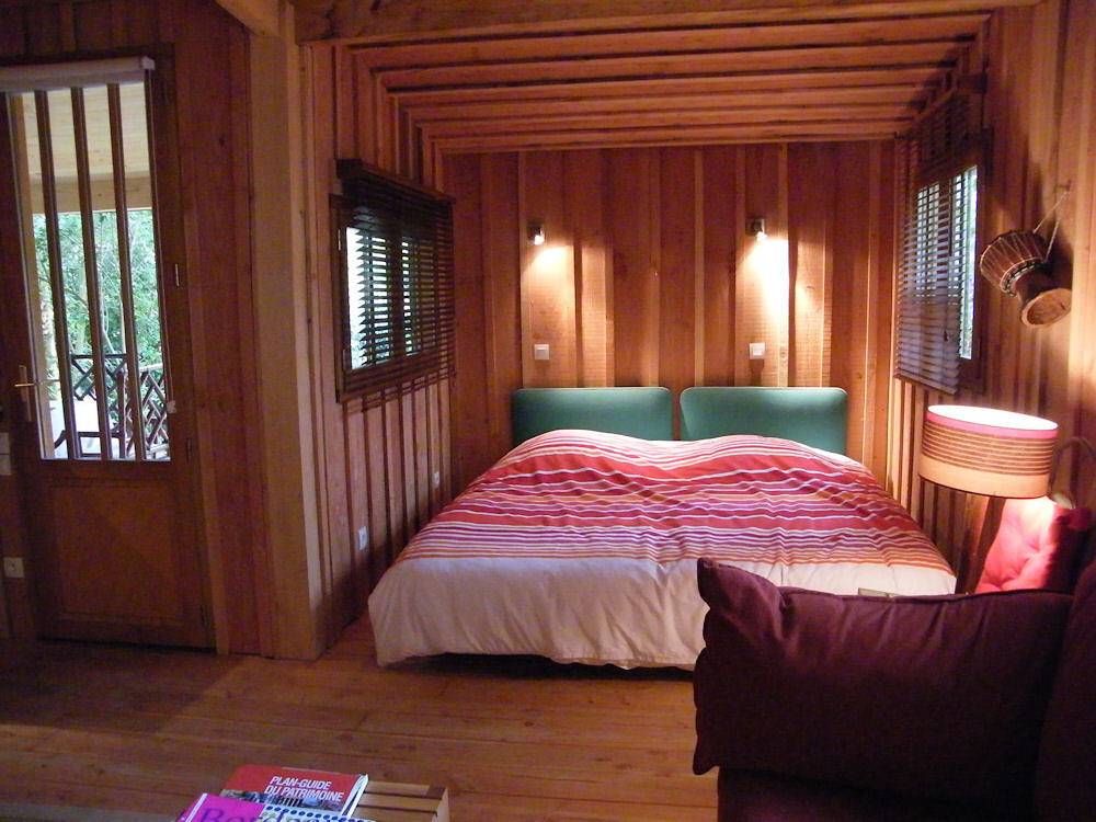 Ma Cabane - Chambre in Bordeaux, Région de Bordeaux