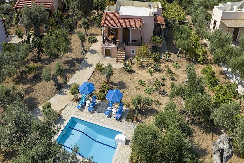 Casa vacanza a Rethymno a partire da 167€ a notte