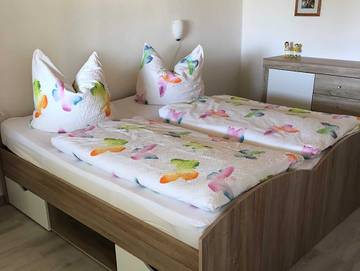 Bungalow für 3 Personen in Kröslin, Vorpommern, Bild 4