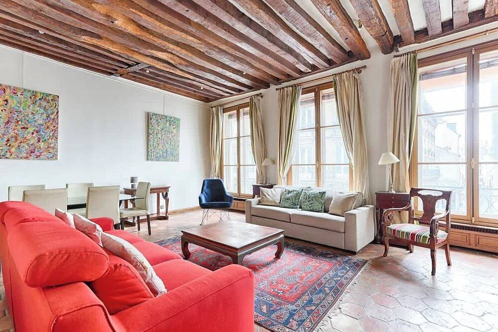Appartement de vacances