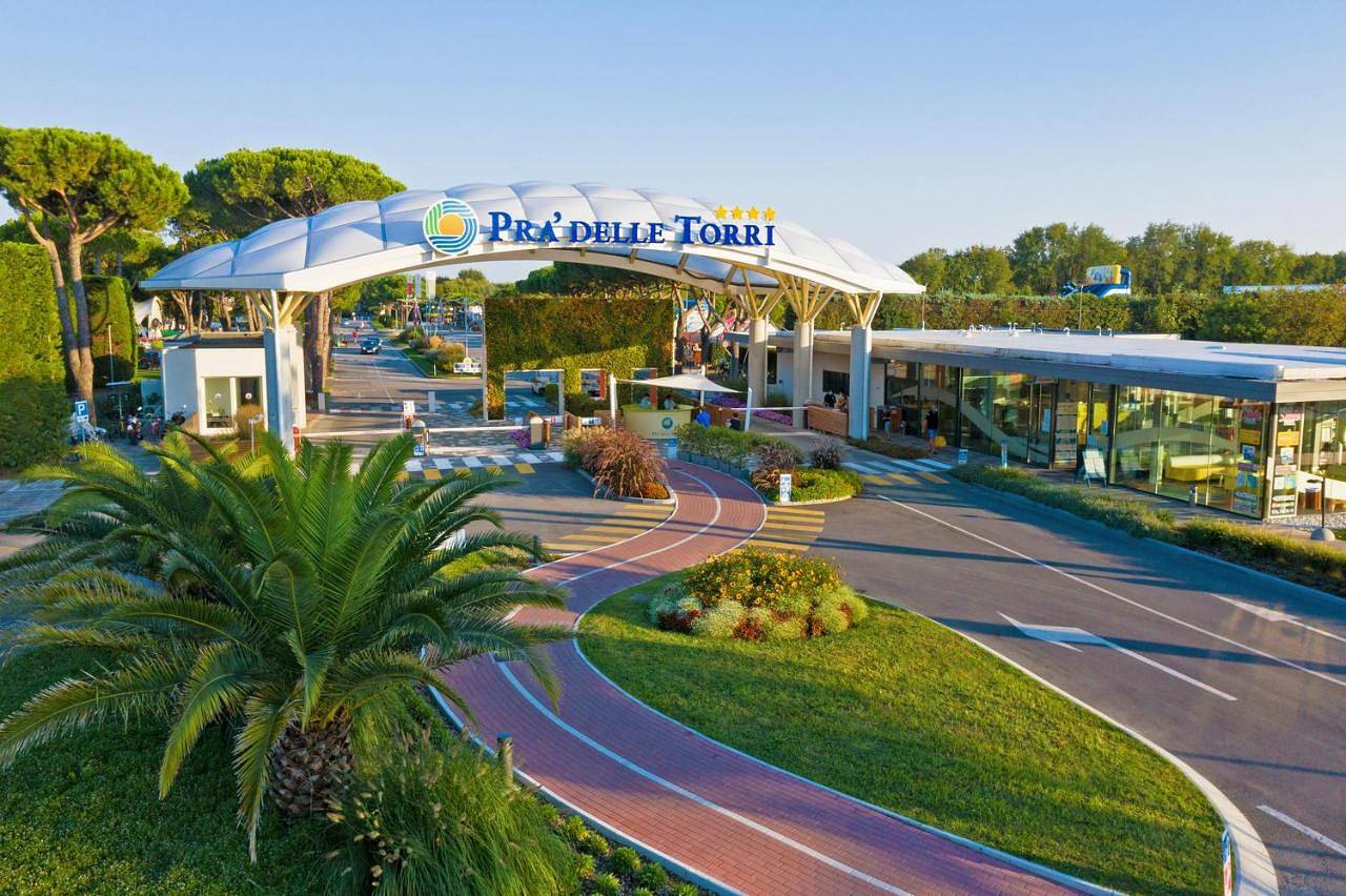 Chalet in Duna Verde, Caorle