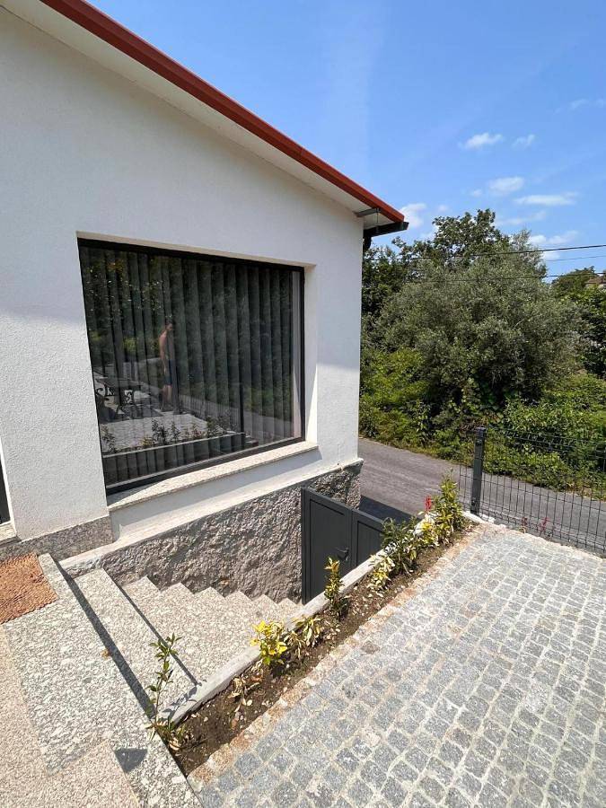 Casa dos Doces in Sobradelo da Goma, Distrito de Braga