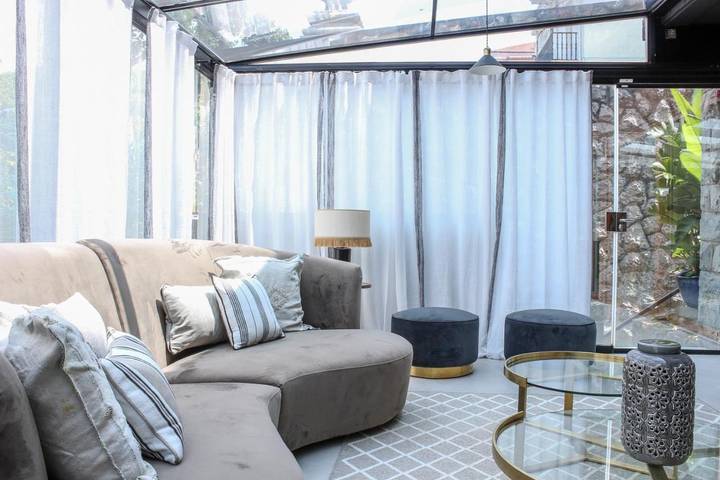 Chalet para 6 personas, con Terraza en Comarca de Santander - 4
