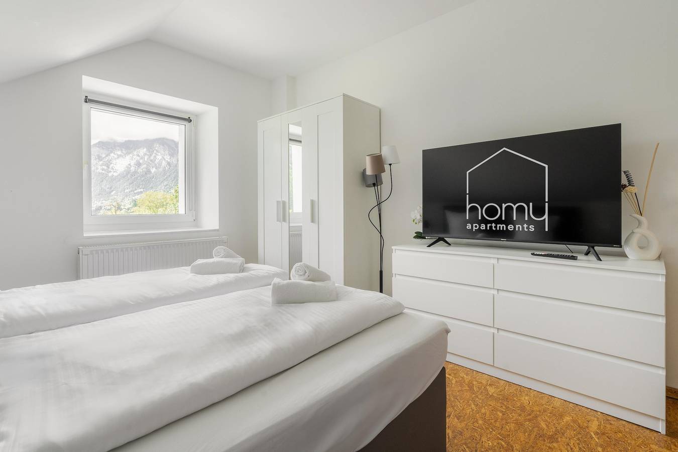 Ganze Ferienwohnung, Apartment 03 in Innerbraz, Verwall