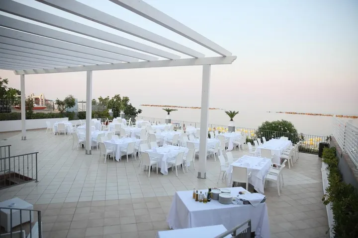 Hotel per 2 persone, con balcone - 1