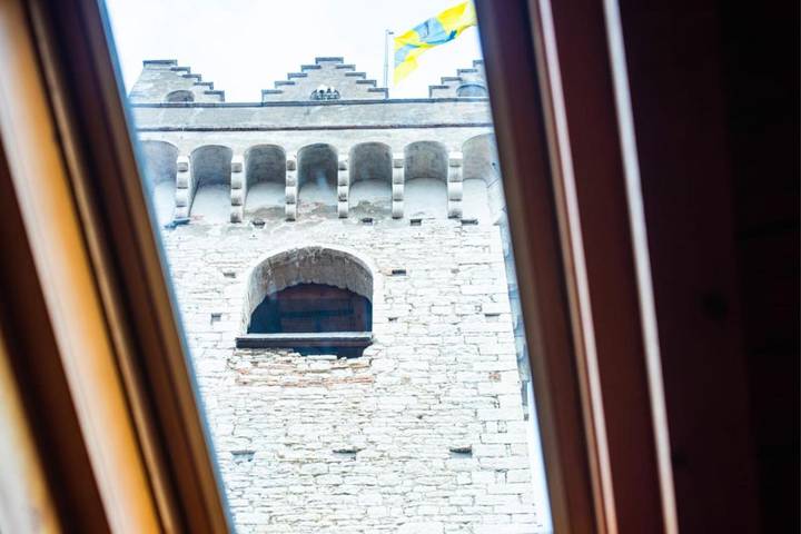 Ferienwohnung für 7 Personen, mit Ausblick, mit Haustier in Trient - 3