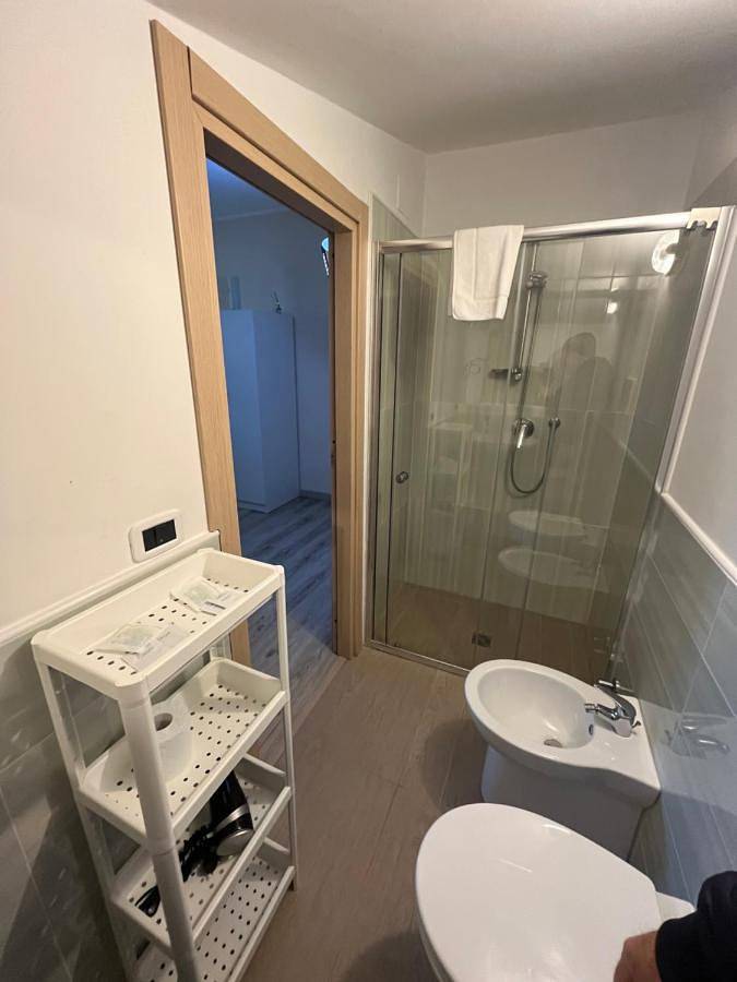 Classic Quadruple Room in Eboli, Provincia di Salerno