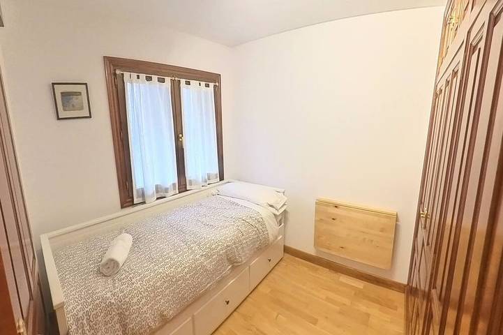 Ganze Wohnung, Casa Telera - tucasaenlospirineos in Escarrilla, Sallent de Gállego