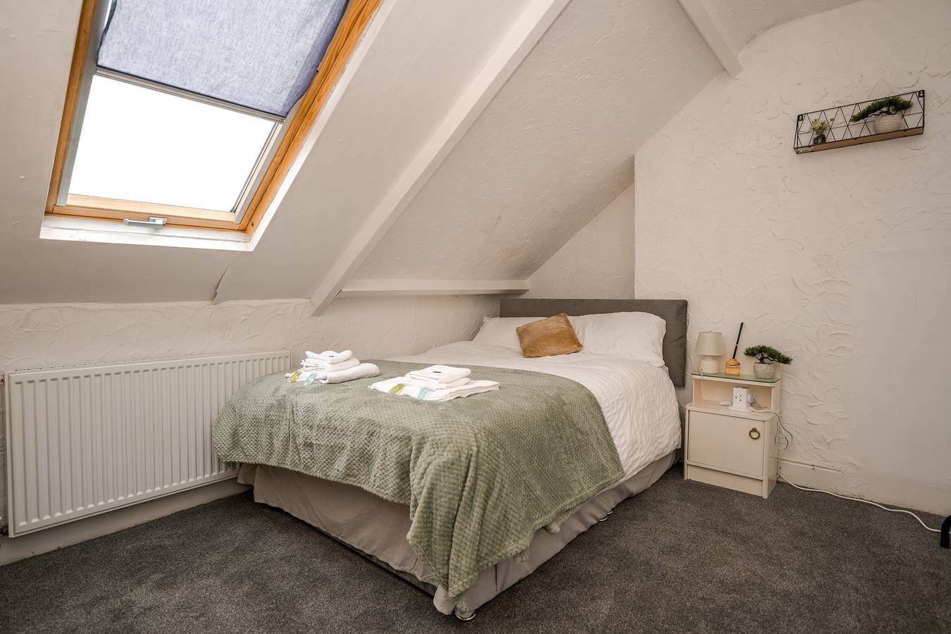 Apartamento vacacional entero, Apt - Sleeps 10 - Parking - Ideal for Contractors in Gateshead
