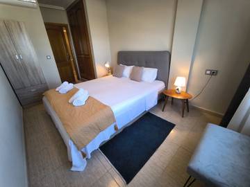 Apartamento para 4 Personas en Las Calas, Torrevieja, Foto 1