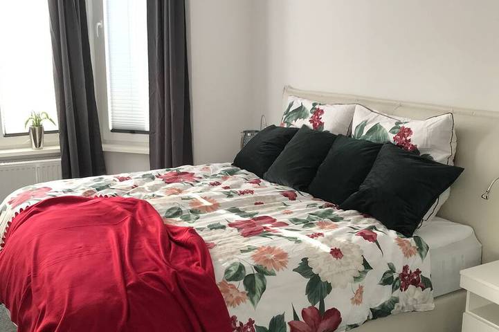 Ferienhaus für 8 Personen, mit Garten und Terrasse in Wilhelmshaven - 4