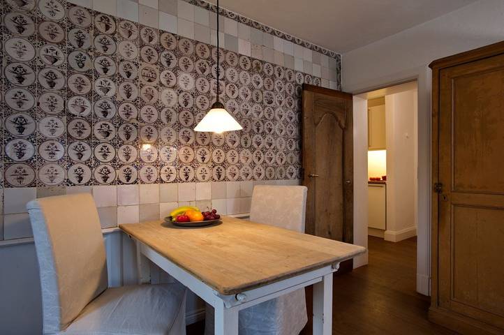 Ganze Wohnung, 3.Die Kleine, 30qm für bis zu 2 Personen in Keitum, Sylt (Gemeinde)