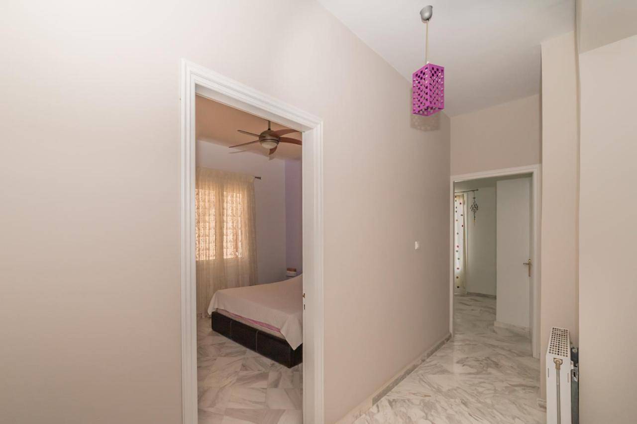 Ganze Wohnung, Horizon House in Koroni, Messenien