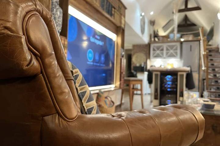 Location de vacances pour 2 personnes dans Saint-Jean-sur-Mayenne - 2