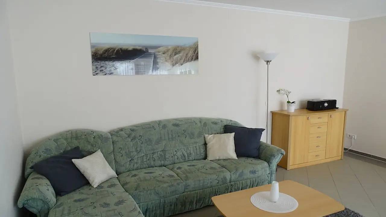 Ferienhaus für 3 Personen (42 m²) in Pudagla in Pudagla, Usedom