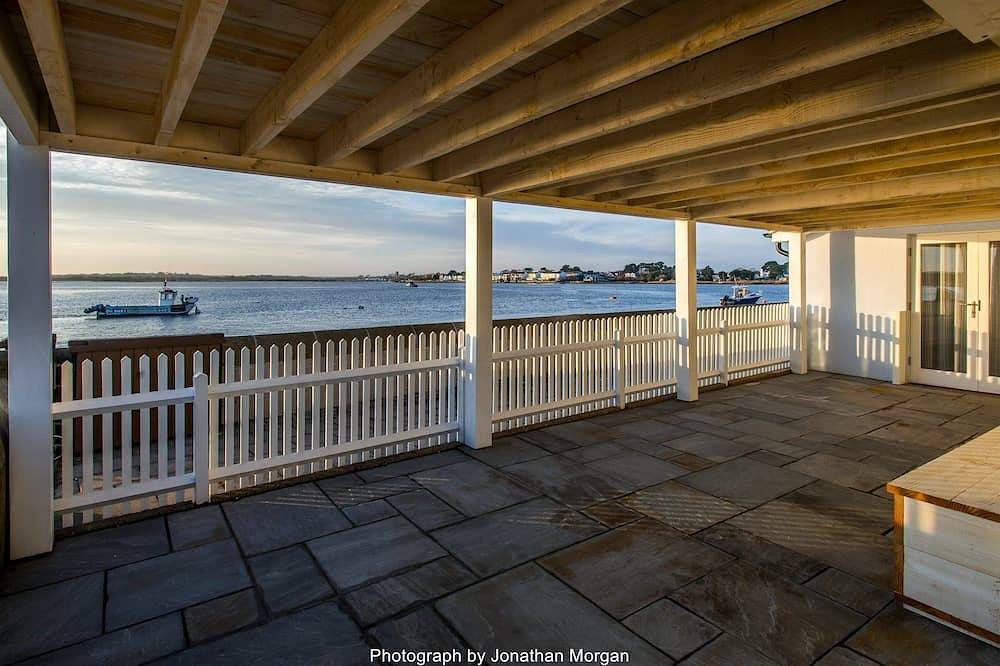 Little Haven -  a mudeford - house that sleeps 8 guests  in 4 bedrooms in Mudeford, Christchurch
